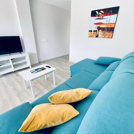 Apartamento De Obra Nueva Cerca De La Playa By Top Stay El Medano  Exterior photo