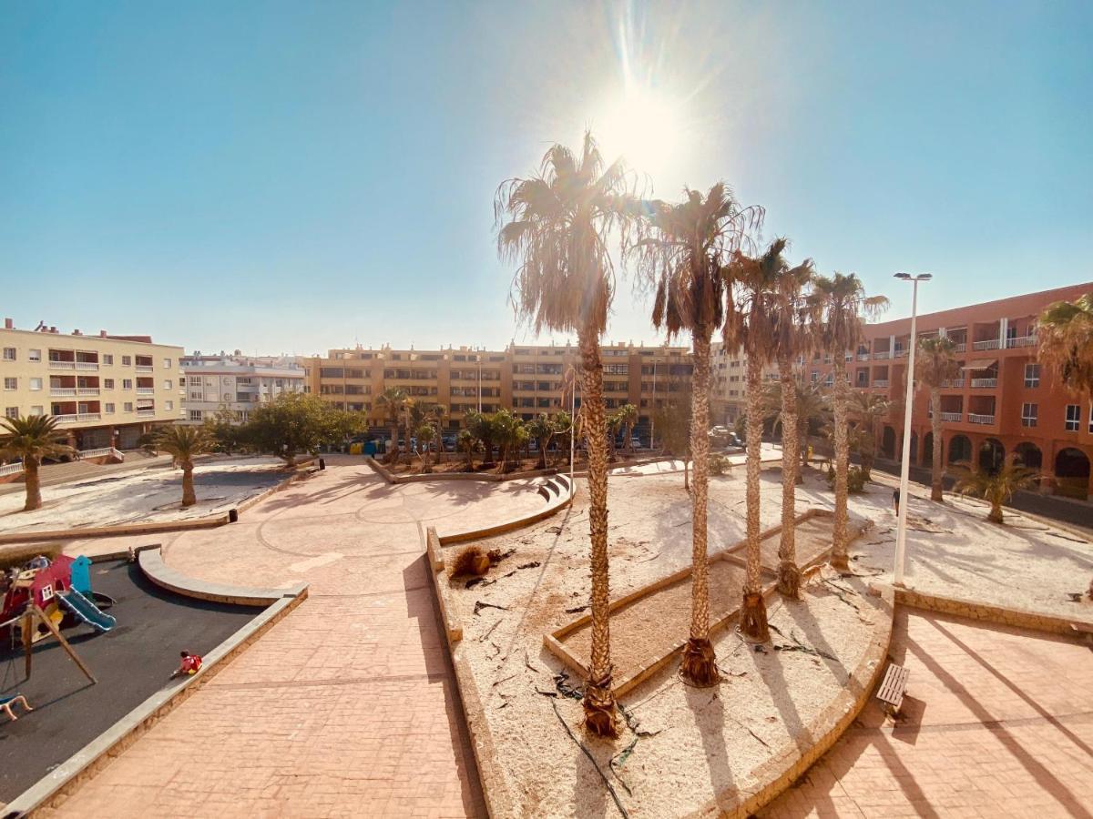 Apartamento De Obra Nueva Cerca De La Playa By Top Stay El Medano  Exterior photo