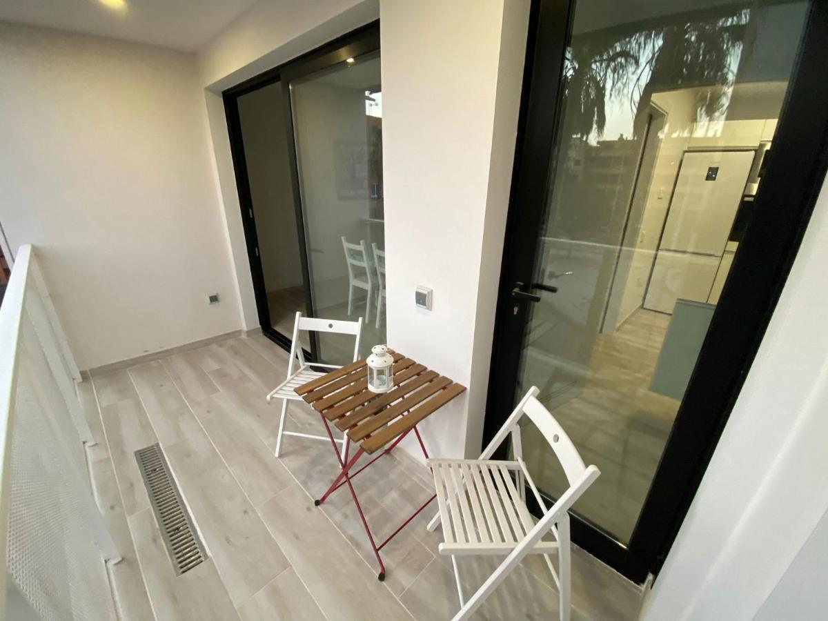 Apartamento De Obra Nueva Cerca De La Playa By Top Stay El Medano  Exterior photo